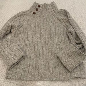 Rag and bone sweater